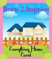 Everything Home Event at Born 2 Impress